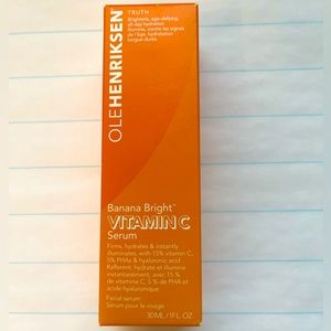 Brand new comes with original box